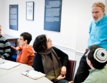 Reconstructionist Rabbinical College