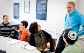 Reconstructionist Rabbinical College