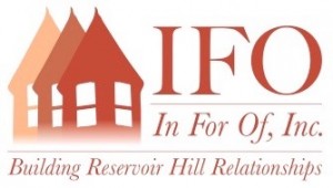 IFO logo