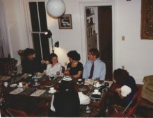 Passover 1996 1