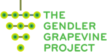 Gendler Grapevine Logo