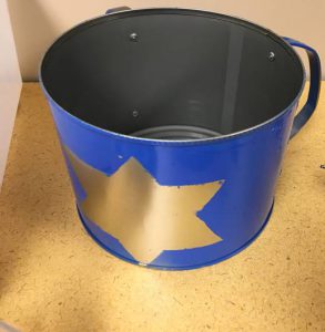 WashingCup