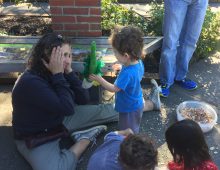 CBG Sukkot #1