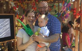 CBG Sukkot #4