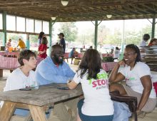 Georgia partners at Gendler