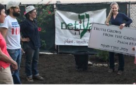 Netiya garden photo STS