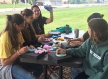Teva Activities for the Classroom and Beyond photo