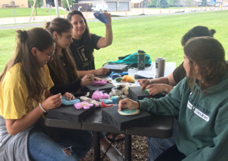 Teva Activities for the Classroom and Beyond photo