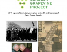 Comprehensive Report Cover