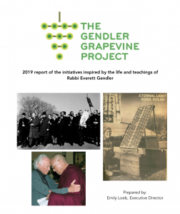 Comprehensive Report Cover