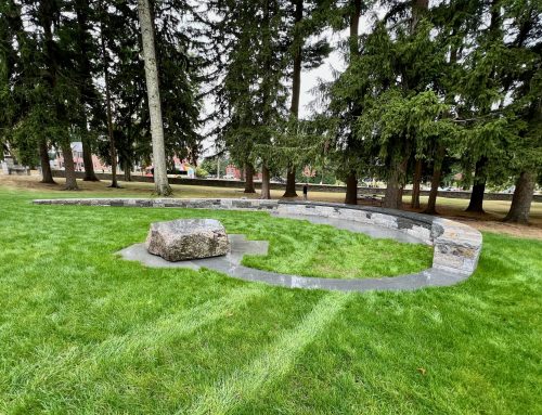 Gendler Peace Circle